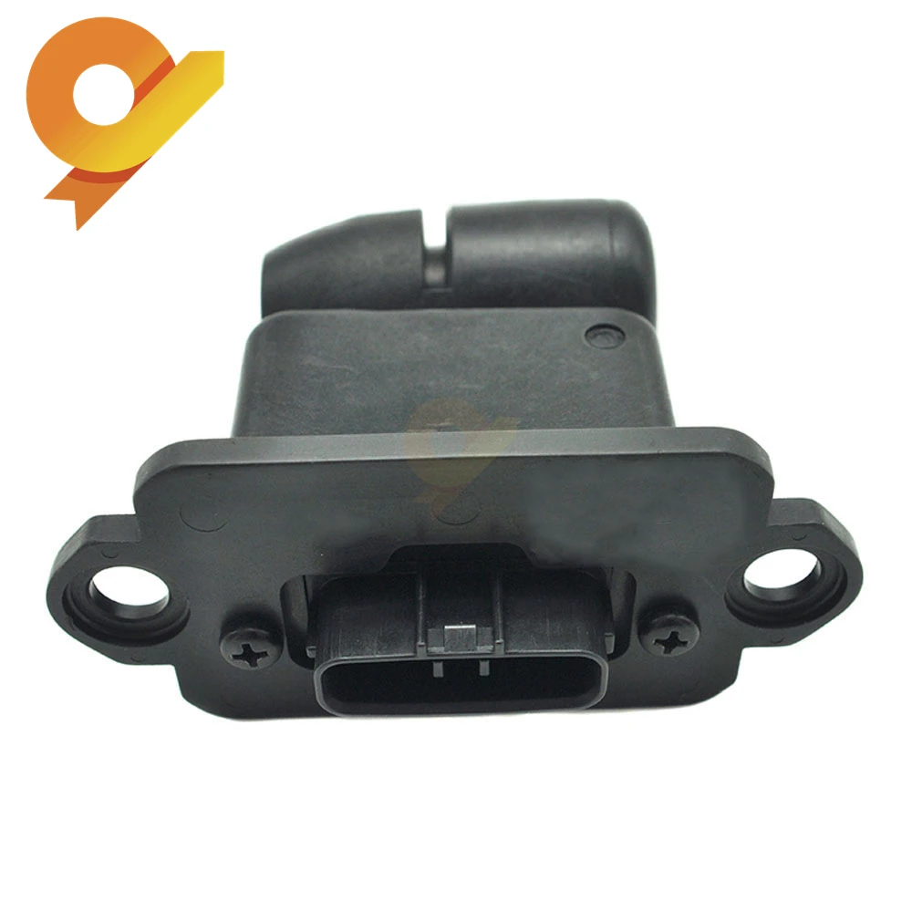 22204-46010 197400-1010 Датчик массового расхода воздуха MAF для Toyota Aristo V300 JZS161 Супра A80 MK IV JZA80 2JZ-GTE 2JZGTE 3,0 3.0L