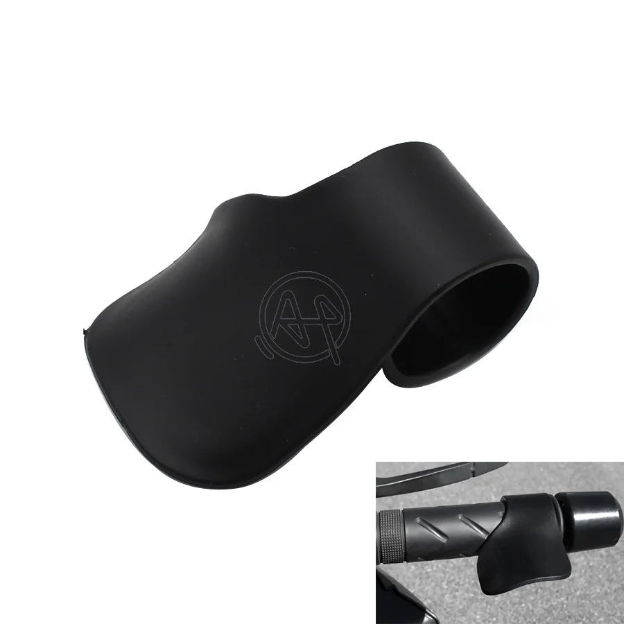 

Motorcycle Throttle Assist Wrist Rest Cruise Control Grip For Yamaha Honda Kawasaki Suzuki BMW KTM CRF YZF WRF KXF KLX KTM RMZ