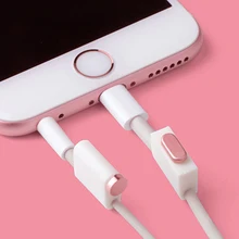 Пылезащитная заглушка 3,5 разъем для зарядки мобильного телефона для iPhone XS Max XR X 8 7 6S Plus 5 5 SE защита от пыли