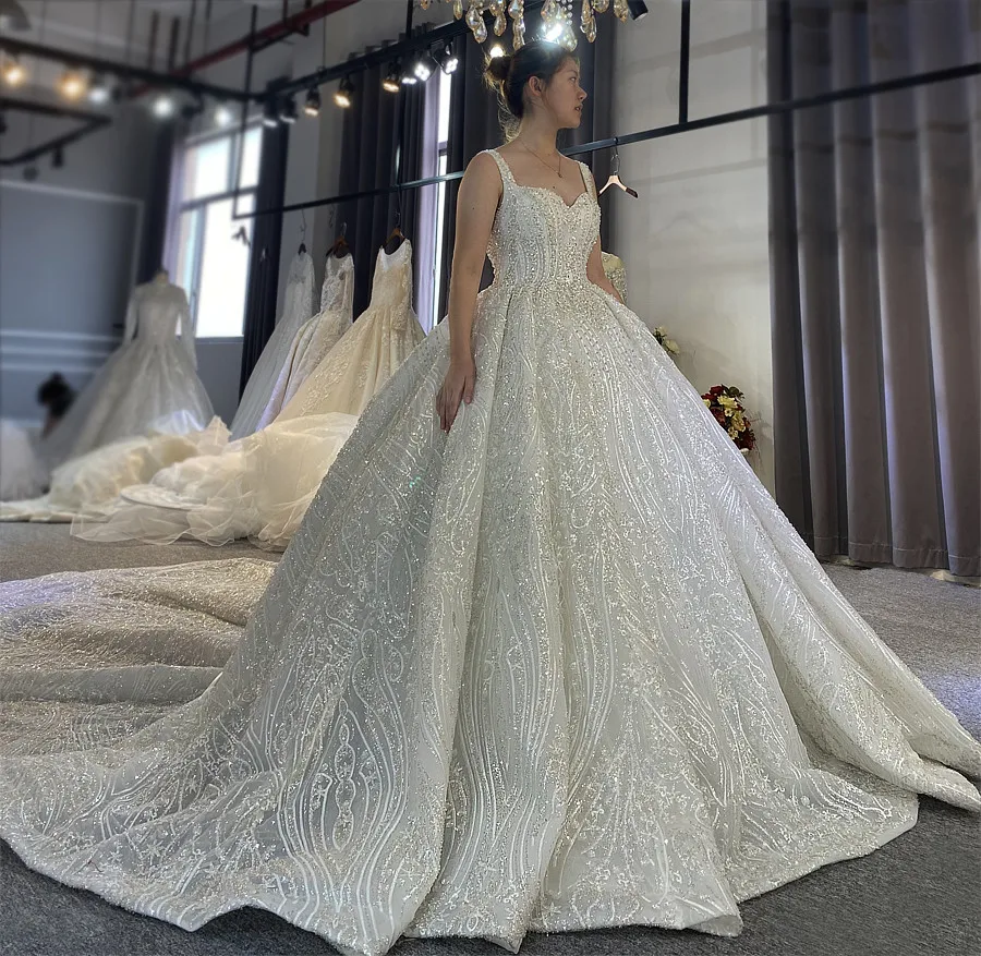 kelaixiang Elegant Tulle Wedding Cape Lace beading 3M Bridal Capes Wedding Jacket 