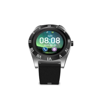 

M11 Smartwatch Blood Pressure Heart Rate Monitor Smart Watch Sport Fitness Trakcer watches Men Women For Android Ios