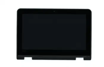 

Apply to thinkpad yoga11 5th 11.6"HD LCD LED Touch Screen Touch Display Digitizer Screen Panel 01LW704 01LW705 01LW706 02DL622