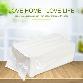 

Toilet Paper, Bath Tissue 1250g 3 Ply Fold Paper Paper Hand Tissues Towels Toilet Paper Toilet Roll Tissue Napkin Toilet Paper