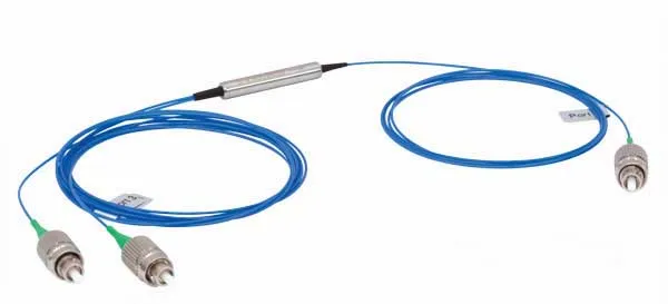 

1550 Nm C-band Single-mode Optical Fiber Ring