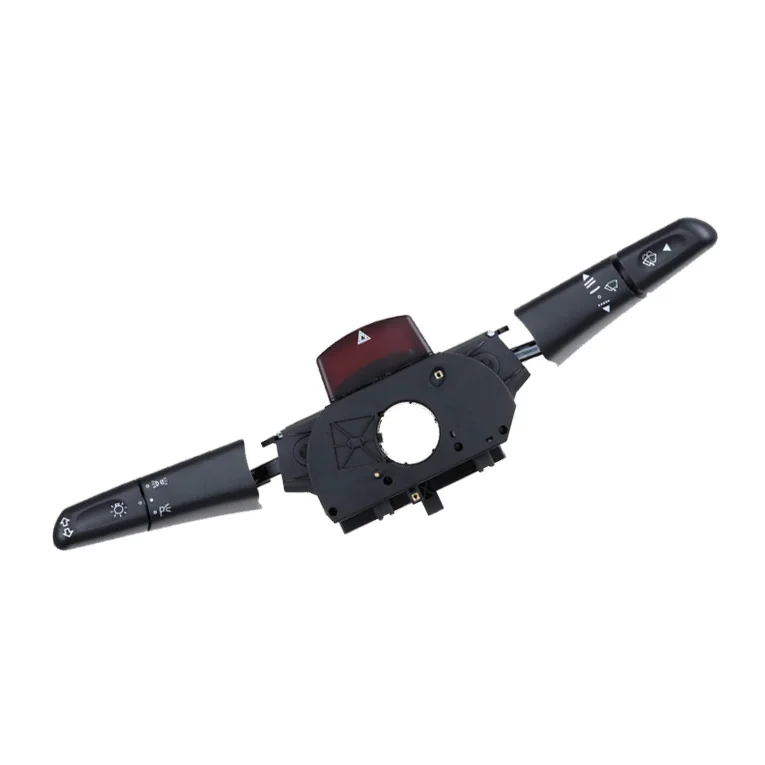 Steering Column Indicator Wiper Hazard Light Stalk Switch OEM 0005407445 Fit For Sprinter | Автомобили и мотоциклы