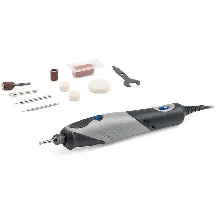 Мини-дрель DREMEL Stylo+ 2050-10 Xmas
