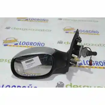 

LEFT REARVIEW MIRROR PEUGEOT 206 SALOON