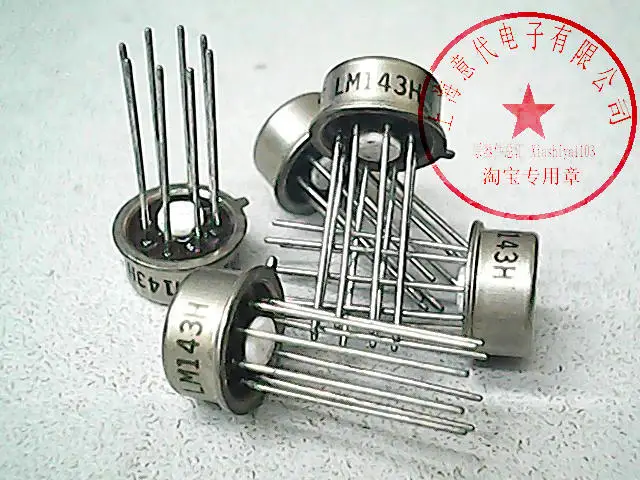 LM143H CAN8