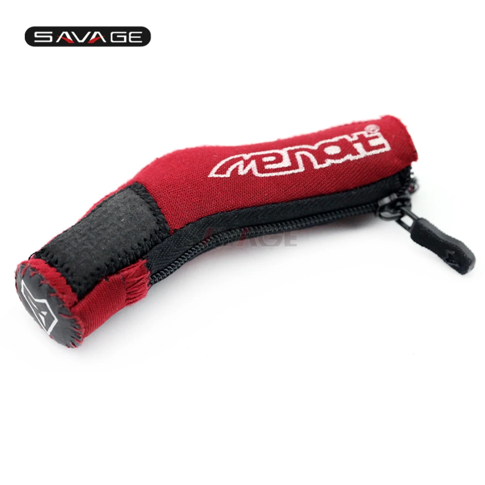 Pedal Gear Shift Sock Cover Boot Shoe Protector (28)