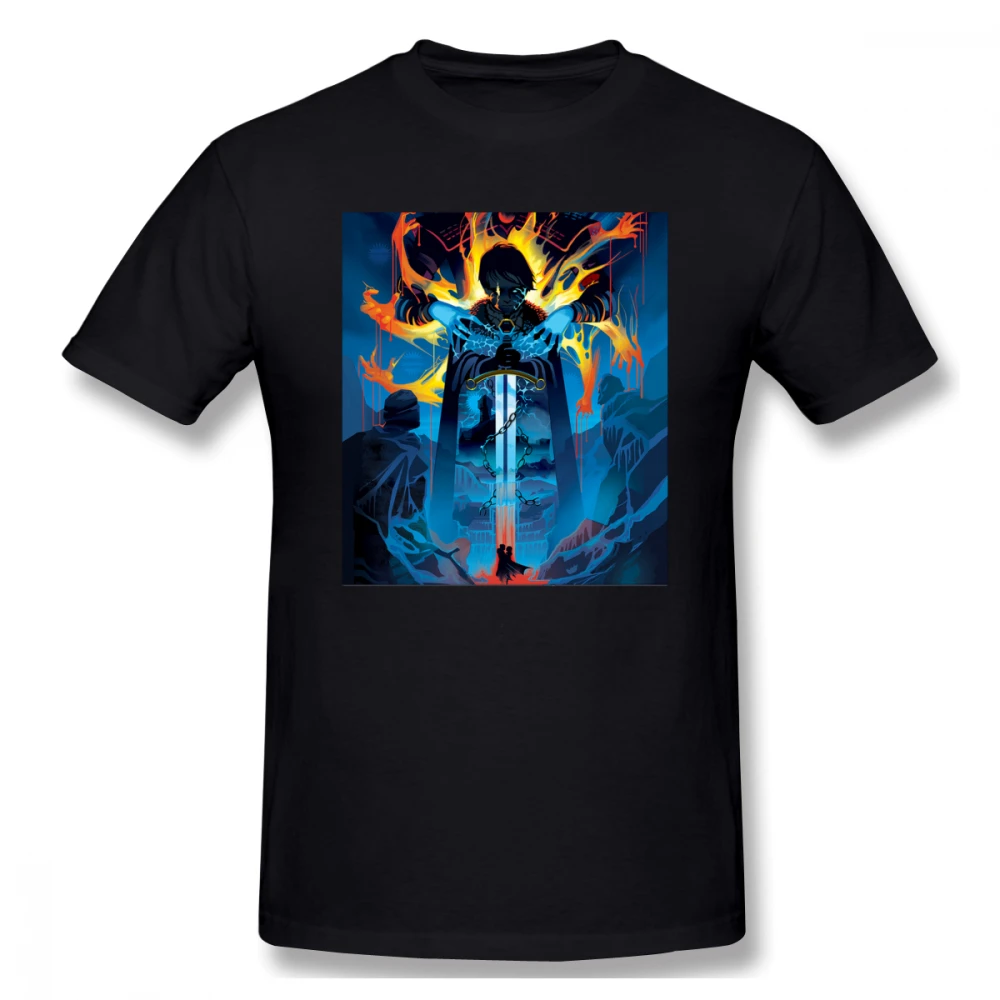

2019 Men's Basic Short Sleeve T-Shirt 3D Print t shirt Artist Robert Ball Captures Cotton Funny T-shirt homme Top Tees