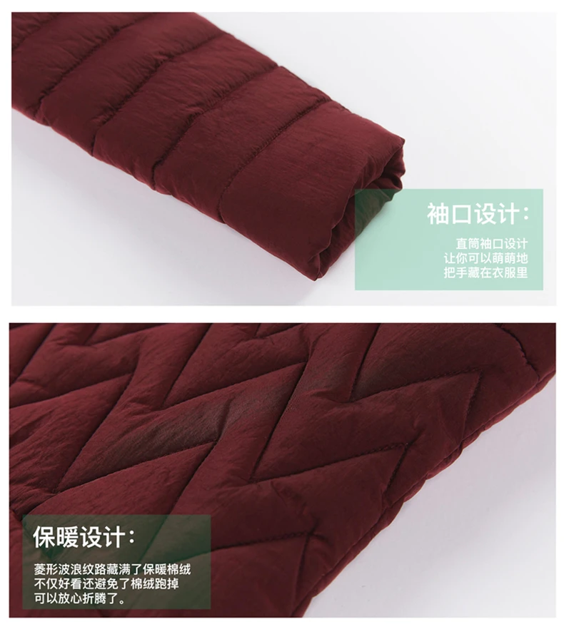 Women Slim Down Long Jacket Winter Turtleneck Down Cotton Coat Double Breasted Warm Parkas Snow Outwear Large Size