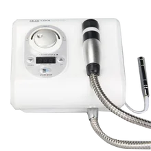 Без иглы мезотерапия кожи электропорация лица лифтинг и удаление морщин кожи машина быстрая