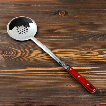 

Uzbek skimmer for pilaf 47cm 3815900