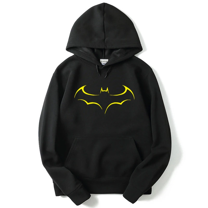 batman hoodies for adults