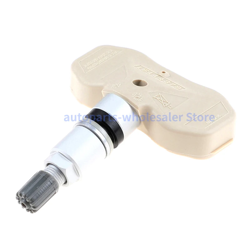 ڵ TPMS Ÿ̾ з  315MHZ 15114379 ĳ ÷̵ ú   Ÿȣ GMC ÿ