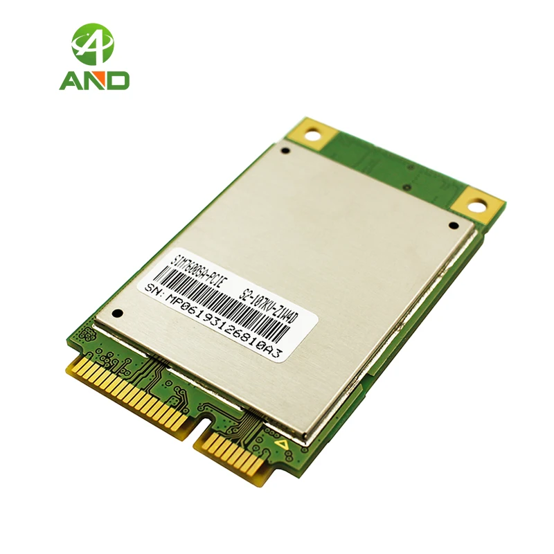 Модуль SIM7600SA-PCIE cat1 1 шт