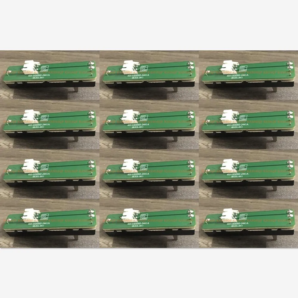 

12pcs 704-EN1000-9788 Controller Crossfader for Pionner DDJ-SX2 DDJ-RX