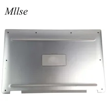 Нижний Базовый чехол для Dell XPS 13 9365 нижний чехол G1VNR 0G1VNR AM1QS000601 серебристый