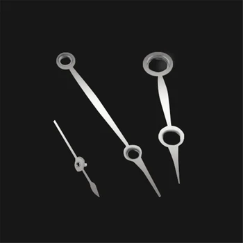 

For Seagull ST3600/ST3620 Series Watch Movement Replacement Watch Hands Repair Parts for ETA 6497/6498 Watch