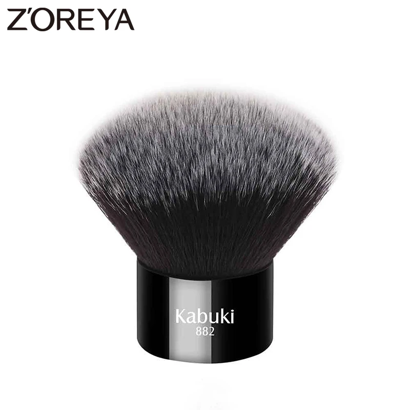 Women Kabuki Brush Soft Synthetic Hair Face Makeup Tools makeup brush,makeup tool