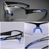 ROCKBROS Photochromic Cycling Sunglasses Bike Glasses Eyewear UV400 Polarized MTB Road Bicycle Goggles Women Men Outdoor Sports ► Photo 3/6