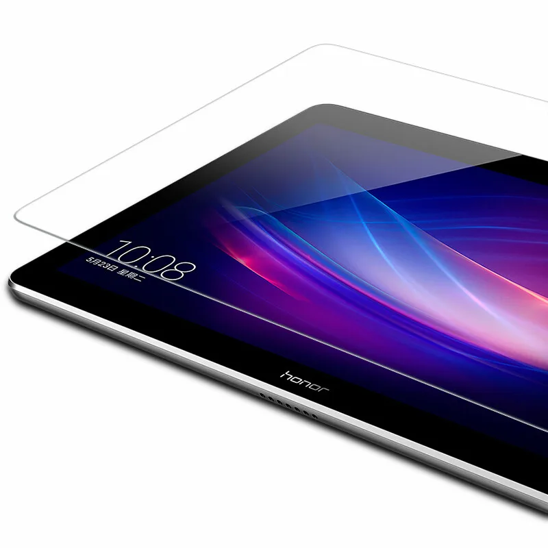 Защитное стекло 9H для huawei Mediapad T3 10 9,6 T3 8, Защитное стекло для экрана для huawei T3 7,0 4G Wifi планшета, закаленное стекло HD
