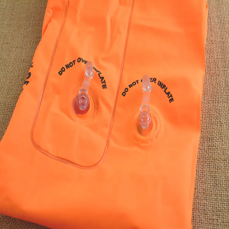 Manufacturers Direct Selling Amount of Running New Style Inflatable Water Sports Supplies Children Long White Silk Sleeves Arm F