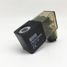 1 предмет; Новинка; электромагнитный клапан катушки PEC5-24V-D PEC5-220V-D PEC5-110V-D