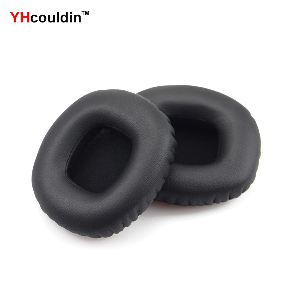 YHcouldin Ear Pads For JBL J55 J55a J55i J56BT J56 Replacement Headphone Earpad Covers