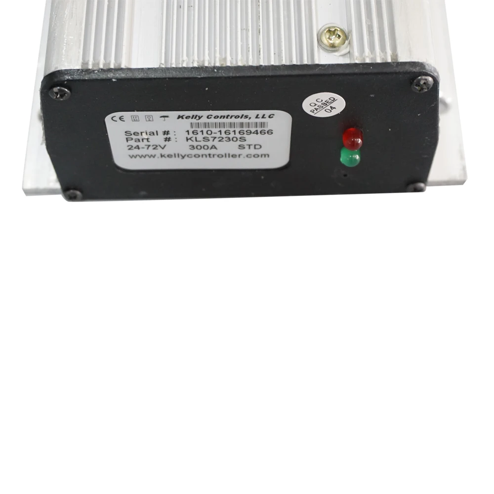 Контроллер KLS 7230S kls7230s Синусоидальная волна 3000 Вт Бесщеточный BLDC