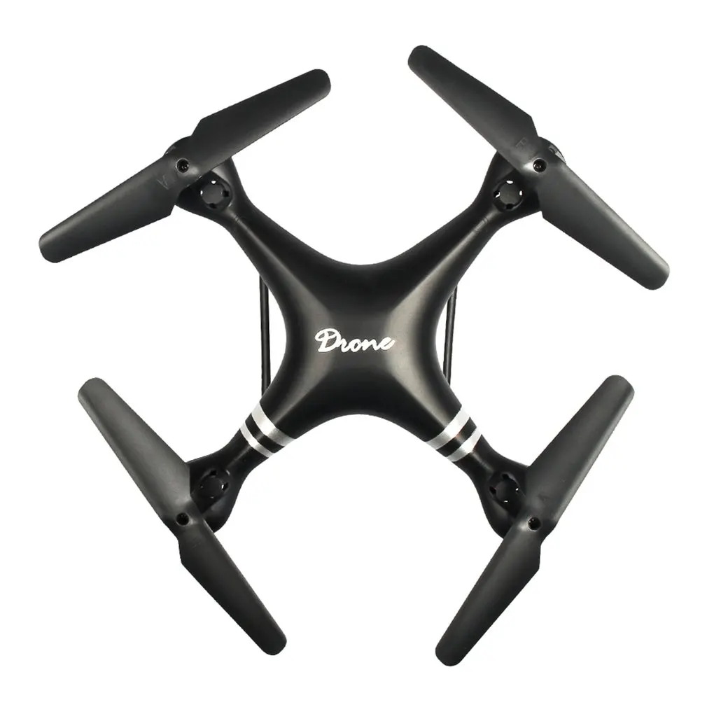 LF608 RC Drone With Camera HD Wide Angle Selfie RC Helicopter Professional Foldable Quadcopter with 0.3MP Camera VS KY601S HJ14