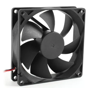 

Quiet 3 pin 2200 RPM 80x80x25mm 12V Computer/PC/CPU Silent Cooling Case Fan Dropshipping