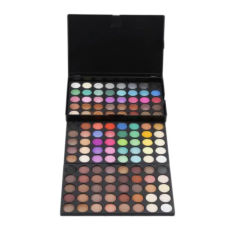 Popfeel 120 colors eyeshadow pallete the shadows makeup pallete waterproof Pigment matte eye shadow paleta de sombra TSLM1 Popfeel 120 colors eyeshadow pallete the shadows makeup pallete waterproof Pigment matte eye shadow paleta de sombra TSLM1