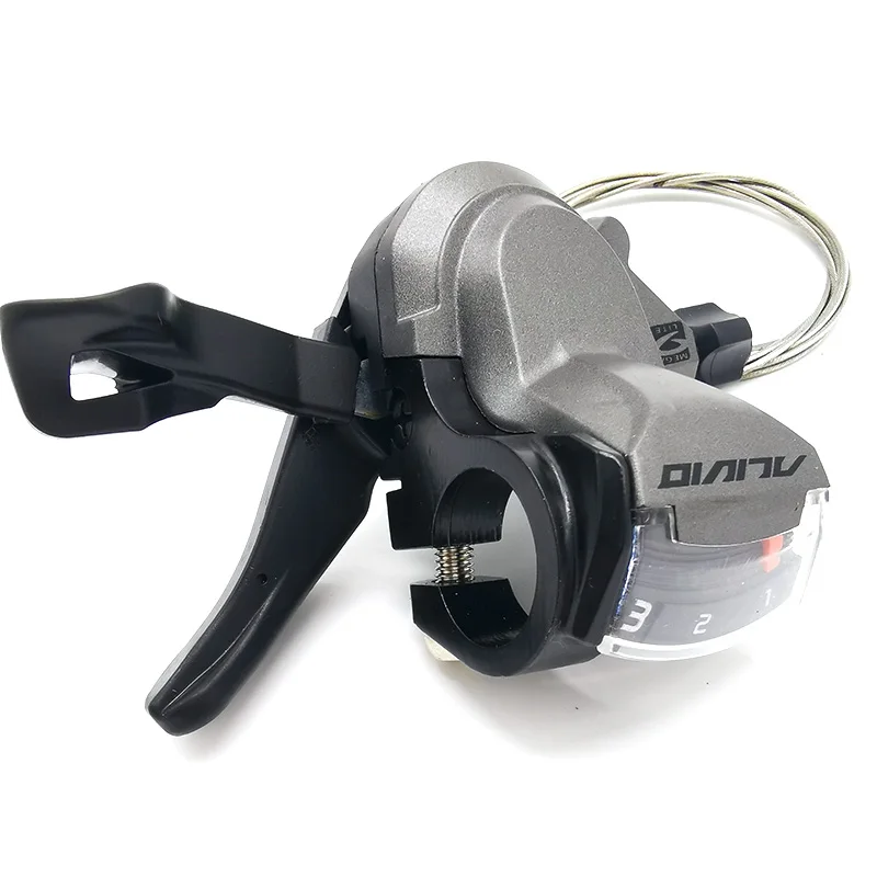 ALIVIO SL M4000 3/9S 27 Speed Shifter Lever Trigger Left Right