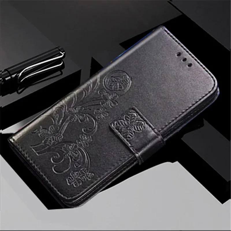 2Black Роскошный кожаный чехол-книжка для LeTV LeEco Cool 1 Dual Coolpad Cool1 чехол 5," TPU силиконовый чехол LeRee Le 3 Le3 Флип кожаный чехол - Цвет: 2Black