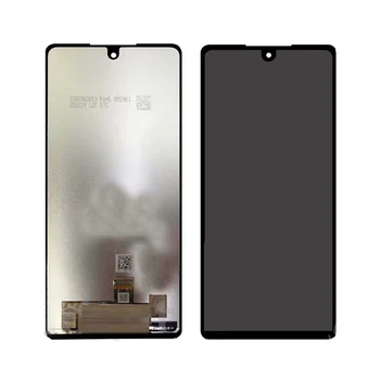 

6.74 inch For LG Stylo 6 LMQ730TM LM-Q730TM LCD Display Touch Screen Digitizer Assembly +Tools