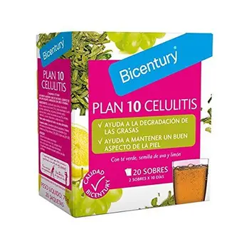 

Sobres Plan 10 Celulitis Diet
