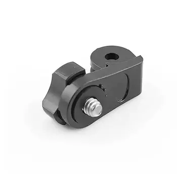 

5PCS Conversion Adapter 1/4" Mini Tripod Screw Mount for Go-Pro Action Camera