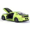 Maisto 1:24 2014 Ford Mustang Street Racer Sports Car Static Die Cast Vehicles Collectible Model Car Toys 2