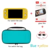 H-blue-yellow case