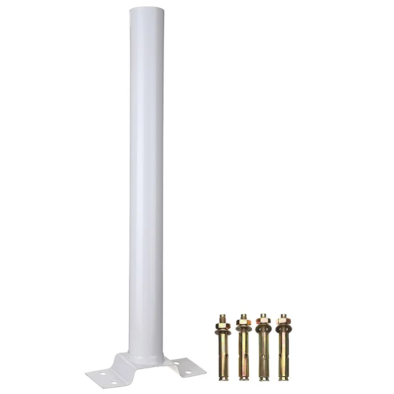 Only Lamp Pole 40 Вт Солнечный радар датчик светильник светодиодный уличный светильник наружный светильник ing водонепроницаемый IP65 Настенный светильник для дома сада двора - Испускаемый цвет: Only Lamp Pole