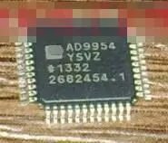 

Free shipping 100% nuevo original AD9954YSVZ AD9954YSV AD9954 TQFP48