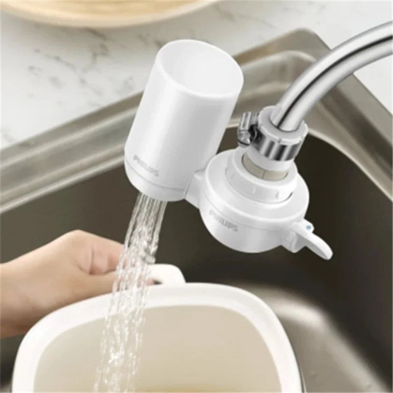 Xiaomi Water Purifier Filter Cartridge Household Water Tap CM-999 for Smart Home kitchen Water Pipl