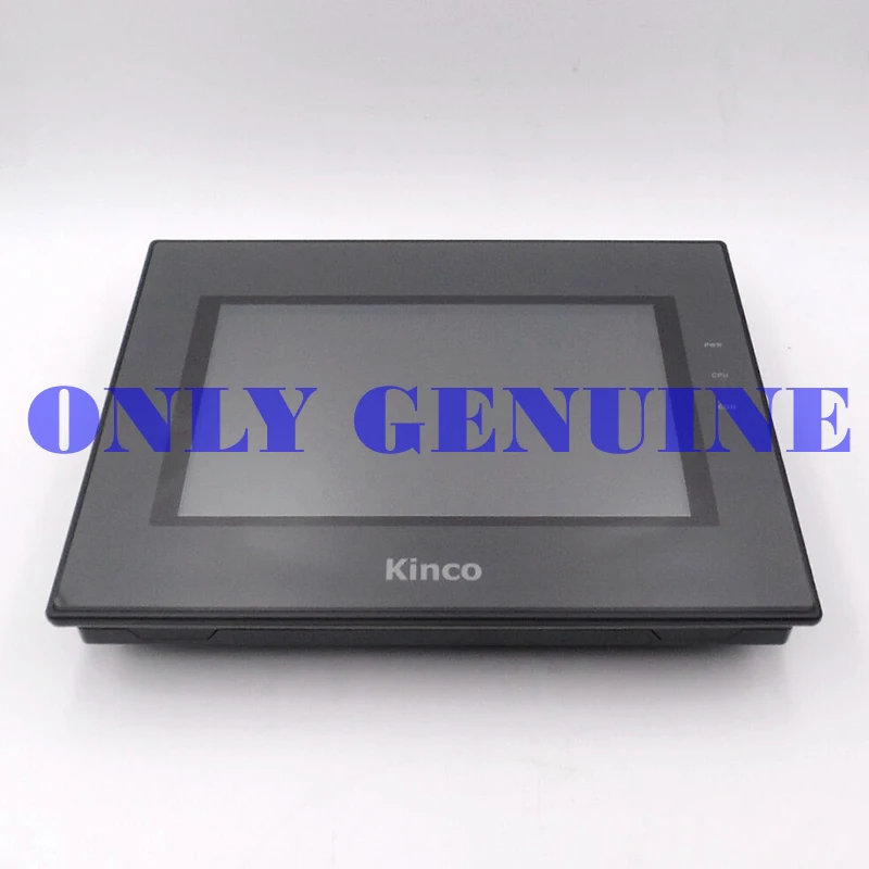 Eview бренд Kinco HMI MT4512TE 10,1 дюймовый сенсорный экран с Ethernet HMI MT4512TE