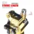 Регулируемый Ход Татуировки Роторная Машина RCA Coreless Motor Extreme New Design EX-2 Tattoo Accessories