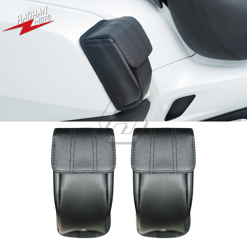 

Универсальные Сумки для хранения скутеров и мотоциклов Herley, Honda, Yamaha