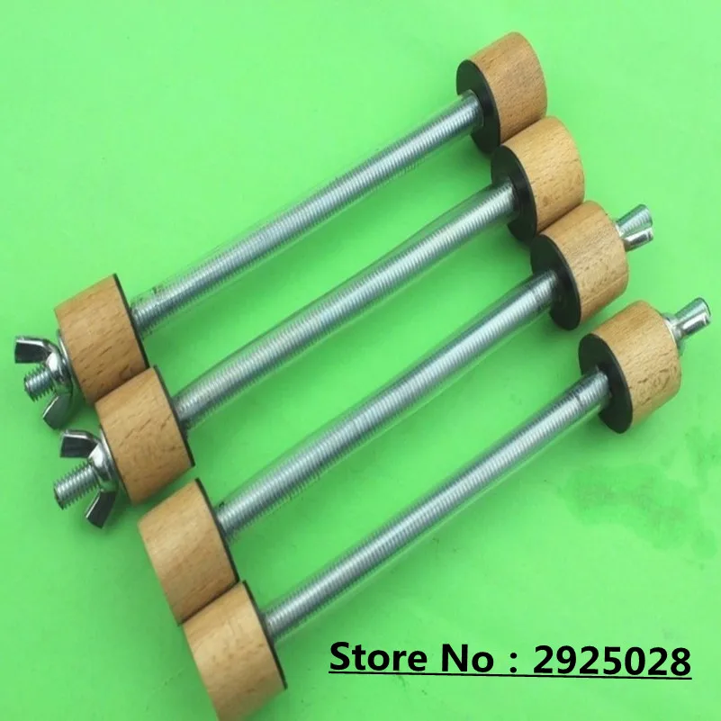 5Pcs Cello Clamps Tools Clamp Repair Gluing Luthier Making Free Shipping | Спорт и развлечения