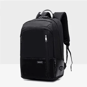 

Fashion Backpack 2020 Men Backpack Nylon Laptop Backpack Waterproof College Shoulder Bag Backbag Mochilas Male School Bag