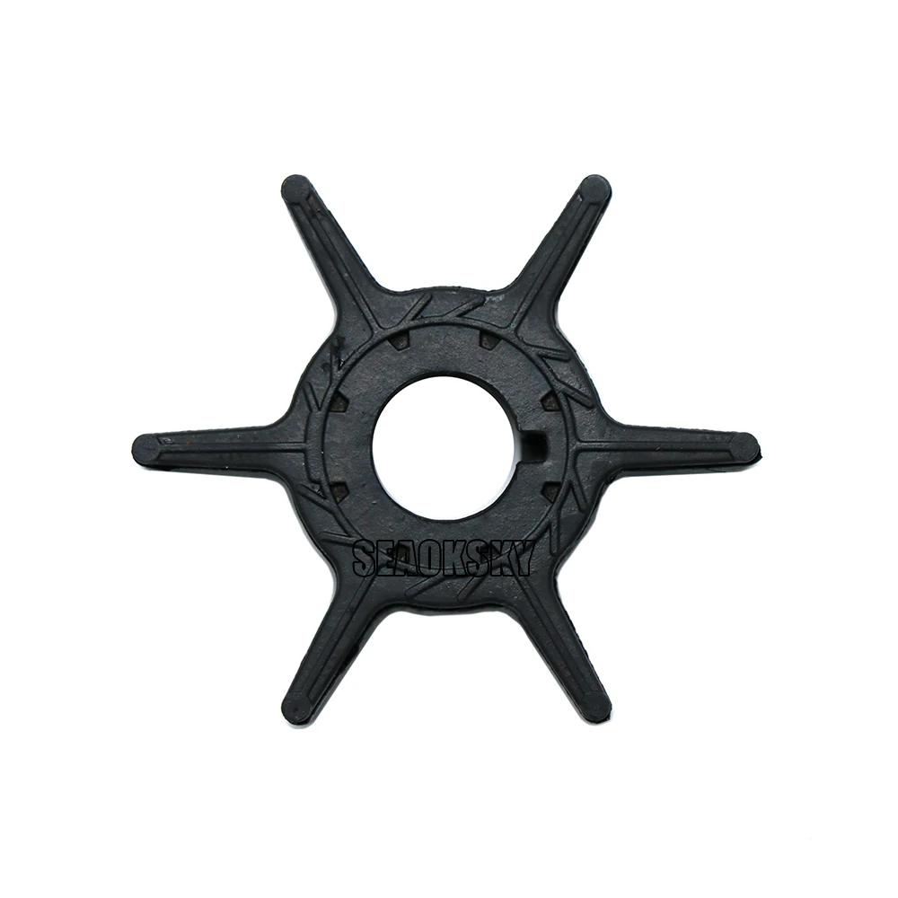 Water Pump Impeller 63V-44352-01-00 63V-44352-01 Yamaha 9.9HP 15HP 20HP Boat Motor Outboard Engine Parts