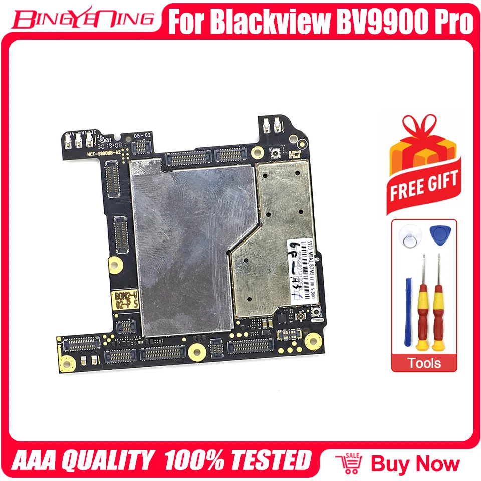 Материнская плата для смартфона Blackview BV9900 BV9900E Pro USB зарядная док-станция гибкий